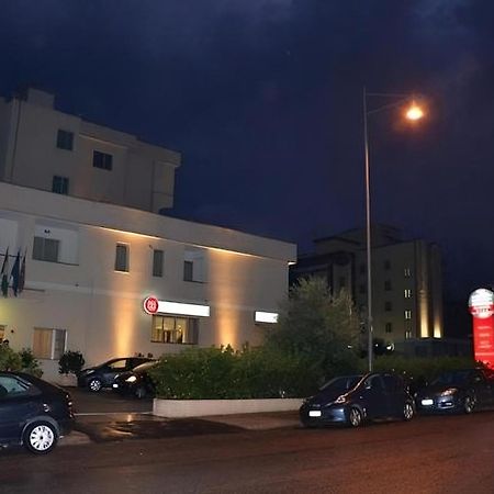 Hotel Palace ジョイア・タウロ エクステリア 写真