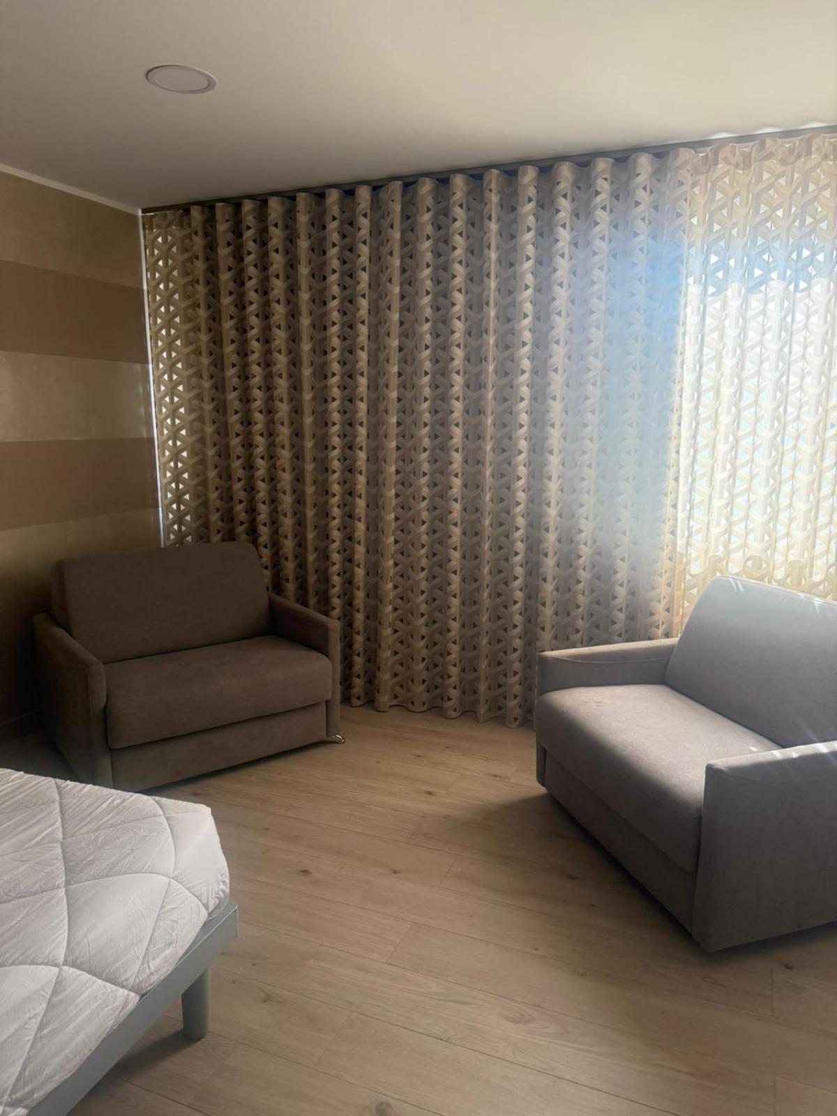 Hotel Palace ジョイア・タウロ エクステリア 写真